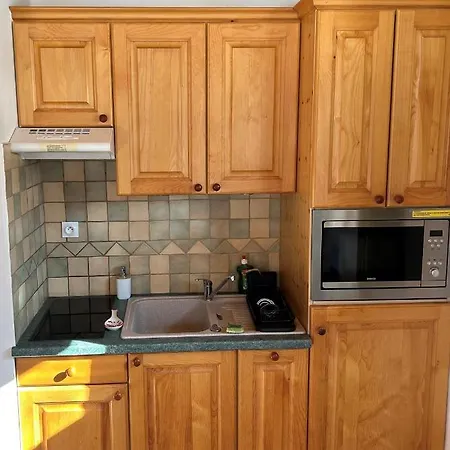 Edelweiss Apartament *