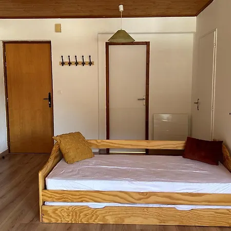 Edelweiss Apartamento