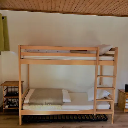 Apartamento Edelweiss