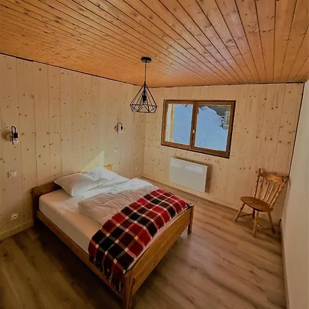Apartamento Edelweiss