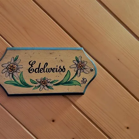 Lejlighed Edelweiss Châtel