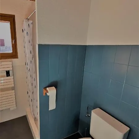 Edelweiss Apartamento *