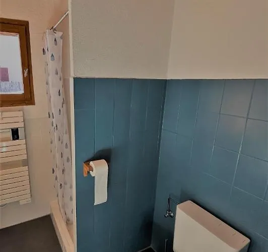 Edelweiss Appartement *