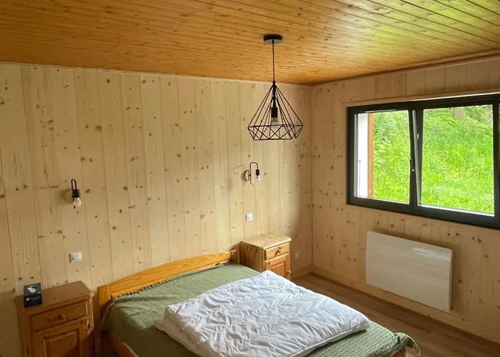 Edelweiss Apartamento *