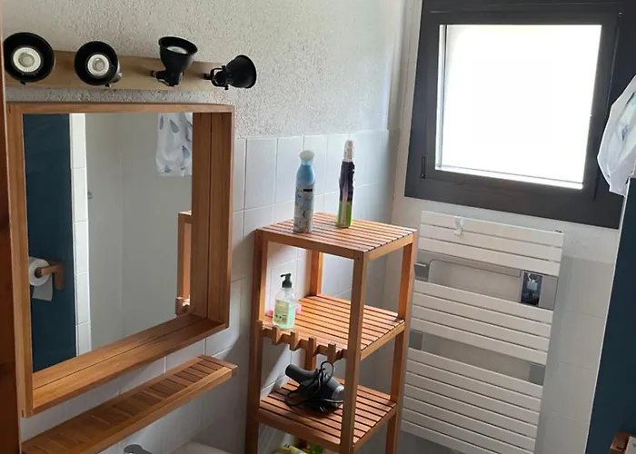 Edelweiss Apartamento *